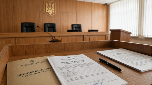 Коли експертиза може втратити силу  доказу (ВС про обов’язкові реквізити висновку експерта)