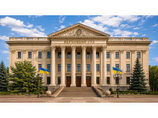 Висновок експерта З ІНШОГО ПРОВАДЖЕННЯ: позиція Верховного Суду